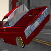 red 64 64 Impala